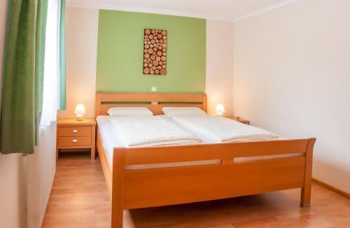 Augsdorf Casa | Waldpension Schiefling am See