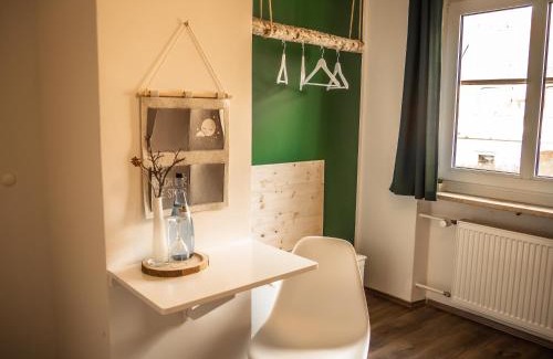 Langwasser Sudwest Casa | Waldpension Zollhaus