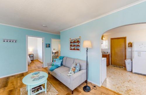 Waldport Casa | Waldport Bungalow