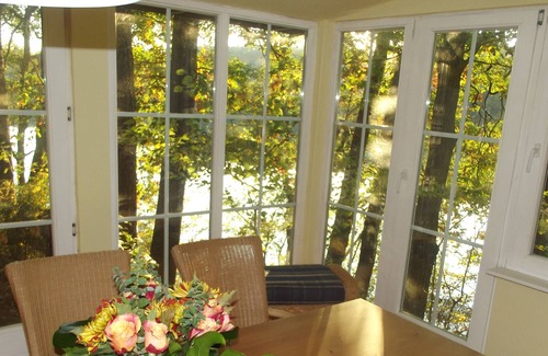 Neuzelle Hotel | Waldseehotel Wirchensee