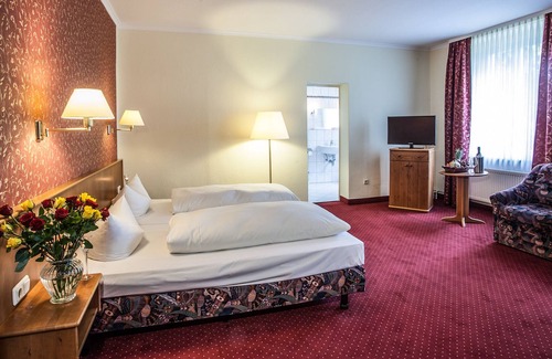 Neuzelle Hotel | Waldseehotel Wirchensee