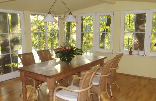 Neuzelle Hotel | Waldseehotel Wirchensee