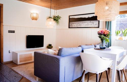Schenkendobern Casa | WaldSeeLiebe