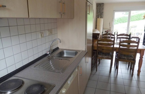 Winkel Apartamento | Waldsicht 4-bett-appartement - Ferienwohnungen Waldsicht und Dorfsicht