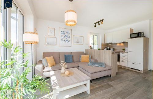 Korswandt Casa | Waldsiedlung DHH MeerSeenSucht