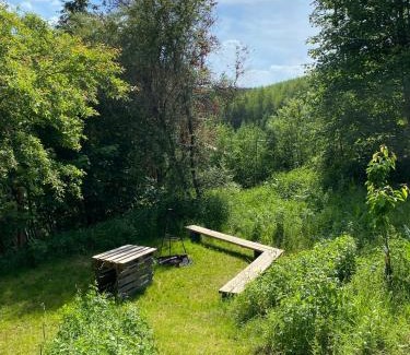 Balve Apartamento | Waldurlaub Klingelborn im Sauerland