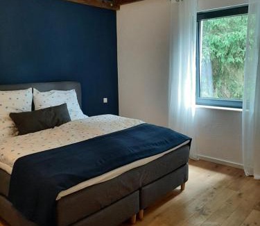 Balve Apartamento | Waldurlaub Klingelborn im Sauerland