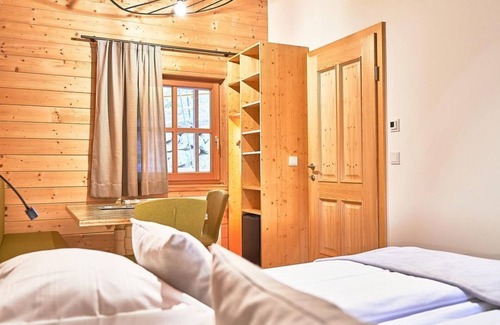 Kopfing im Innkreis Casa | Waldzimmer - Baumhotel