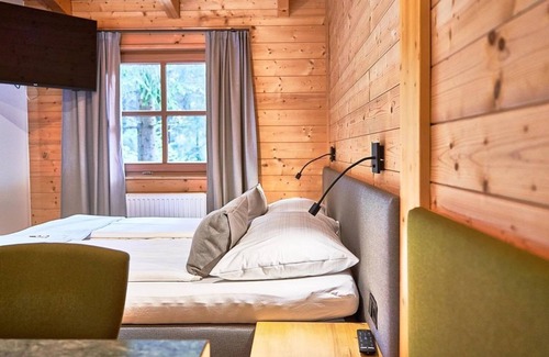 Kopfing im Innkreis Casa | Waldzimmer - Baumhotel