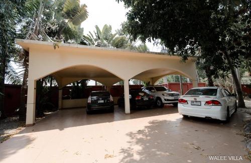 Nong Prue Villa | WaleeVilla pattaya