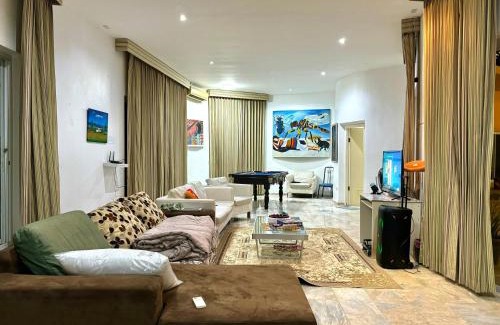 Nong Prue Villa | WaleeVilla pattaya