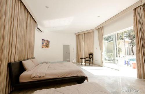 Nong Prue Villa | WaleeVilla pattaya