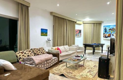 Nong Prue Villa | WaleeVilla pattaya
