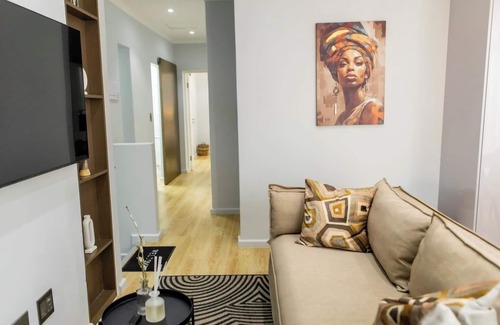 Vineta Casa | Wale’s Ocean Oasis by Gidaah