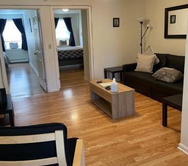 Highland Falls Apartamento | Walk 2mins to West Point Academy! Free private parking WiFi