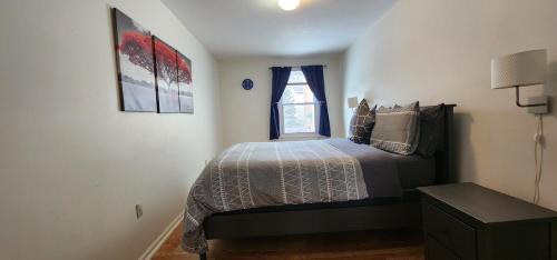 Highland Falls Apartamento | Walk 2mins to West Point Academy! Free private parking WiFi