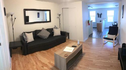 Highland Falls Apartamento | Walk 2mins to West Point Academy! Free private parking WiFi