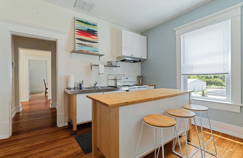 Downtown Chattanooga Casa | Walk & Chill - Southside, Sips, Choo Choo