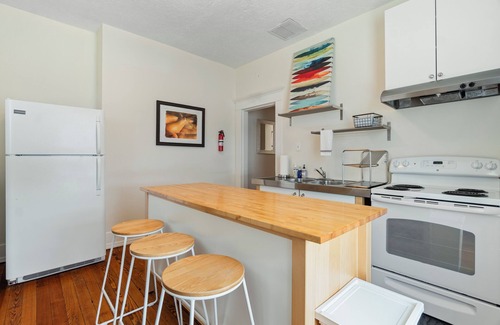 Downtown Chattanooga Casa | Walk & Chill - Southside, Sips, Choo Choo