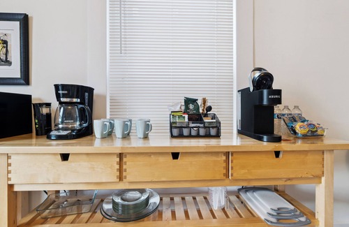Downtown Chattanooga Casa | Walk & Chill - Southside, Sips, Choo Choo