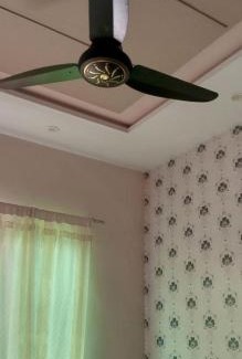 Faisalabad Apartamento | Walk & Comfort Stay Inn