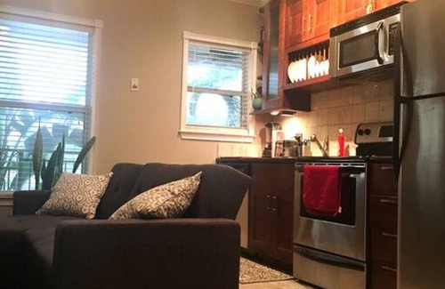 St. Petersburg Condominio | Downtown St Pete Condo a corta distancia de todas las principales atracciones