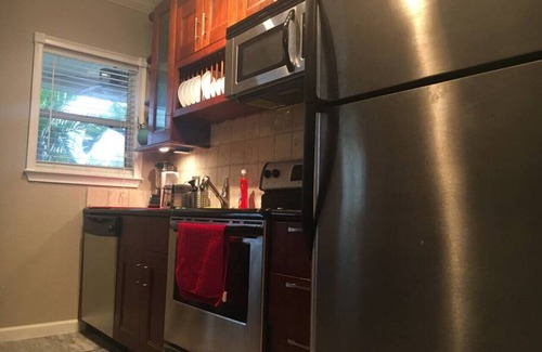 St. Petersburg Condominio | Downtown St Pete Condo a corta distancia de todas las principales atracciones