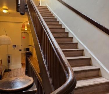 Gaslamp Quarter Apartamento | Walk everywhere heart Gaslamp