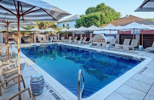 Thomas Square Apartamento | Walk Everywhere in Starland, Heated Pool Access