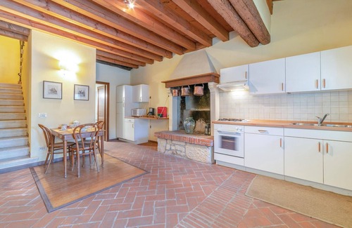 Castelgomberto Apartamento | Alojamiento de 2 habitaciones en Castelgomberto -VI-