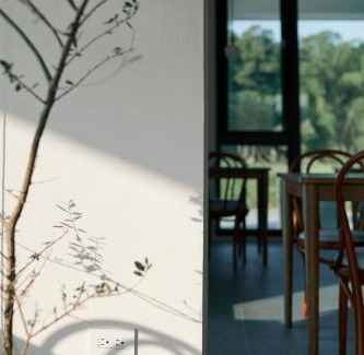 Yuanshan Casa | Walk in House