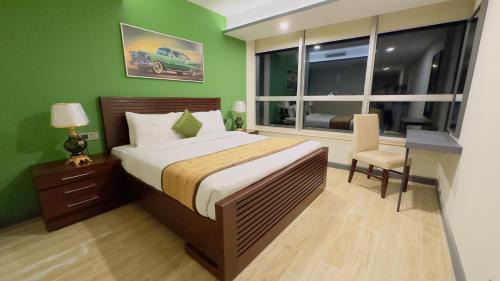 Islamabad Casa | Walk-Inn Centaurus Apartments Islamabad