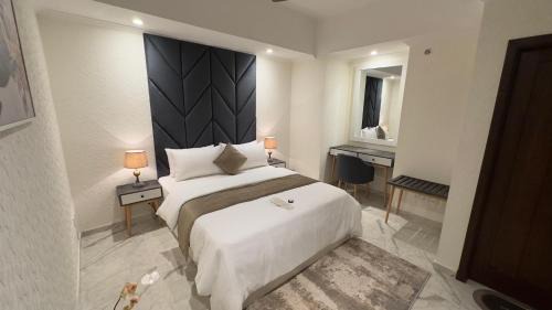 Blue Area Apartamento | Walk-Inn Hospitality Group Centaurus