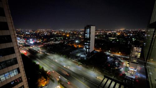 Blue Area Apartamento | Walk-Inn Hospitality Group Centaurus
