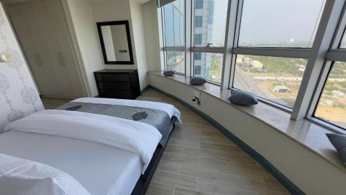 Blue Area Apartamento | Walk-Inn Hospitality Group Centaurus