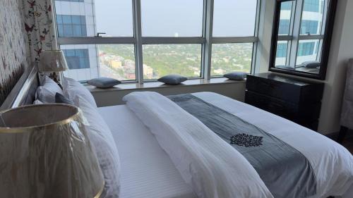 Blue Area Apartamento | Walk-Inn Hospitality Group Centaurus
