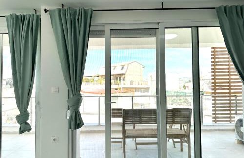 Kinosargous Apartamento | Walk into Dream of Acropolis 6