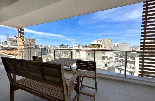 Kinosargous Apartamento | Walk into Dream of Acropolis 6