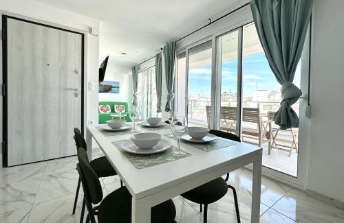 Kinosargous Apartamento | Walk into Dream of Acropolis 6