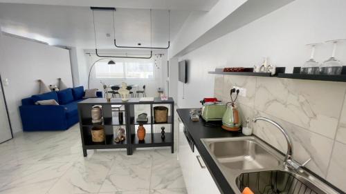 Kinosargous Apartamento | Walk into Dream of Acropolis 11