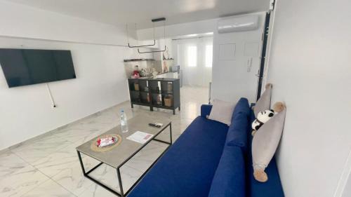 Kinosargous Apartamento | Walk into Dream of Acropolis 11