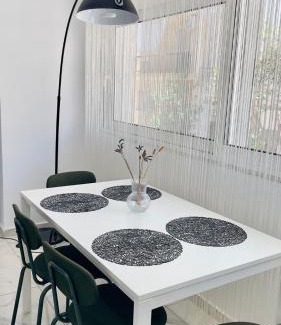 Kinosargous Apartamento | Walk into Dream of Acropolis 11