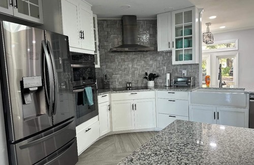 Valona Casa | Walk on Water at Sea Way