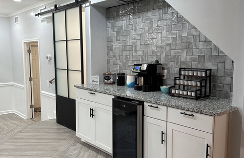 Valona Casa | Walk on Water at Sea Way