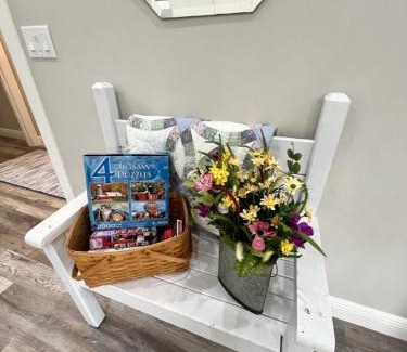 Gulfport Casa | Walk or Bike Ride to beach and Centrally located