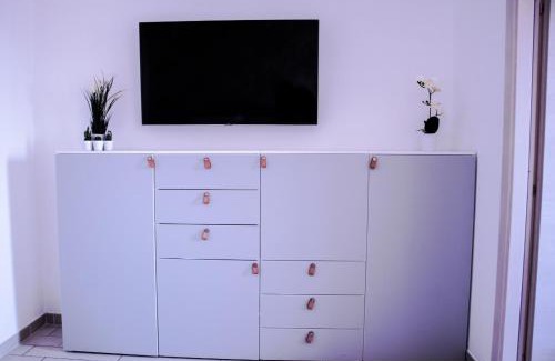 Rione Sanita Casa | Walk Rooms