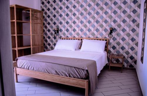 Rione Sanita Casa | Walk Rooms