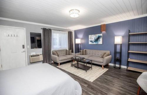 Melrose Apartamento | Walk to 12 South, 7 min to downtown, Free Parking!
