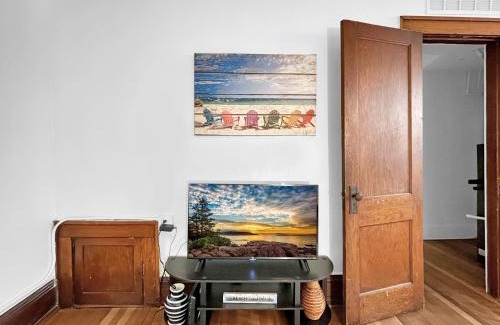 Downtown Des Moines Apartamento | Walk To 3 Breweries! 1 Bed Apartment On Grand