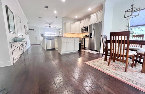 Santa Rosa Beach Casa | "Walk to 30A Beach Limited time stay only through Dec 28-Jan 31. Pool access